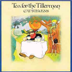Cat Stevens - Tea For The Tillerman