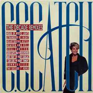 C.C. Catch - The Decade Remixes