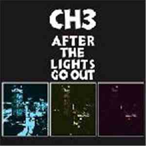 Channel 3  - After The Lights Go Out