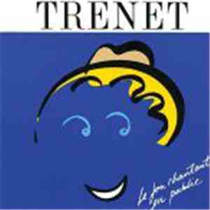 Charles Trenet - Le Fou Chantant En Public