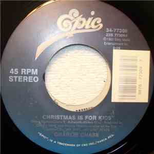 Charlie Chase - Christmas Is For Kids