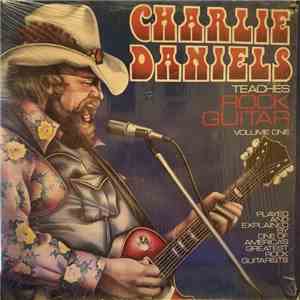 Charlie Daniels - Teaches Rock Guitar - Volume One