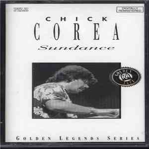 Chick Corea - Sundance