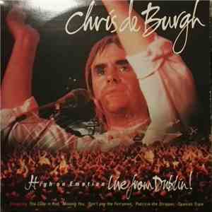 Chris De Burgh - High on Emotion: Live From Dublin