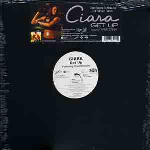 Ciara Featuring Chamillionaire - Get Up