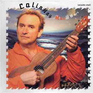 Colin Hay - Man @ Work