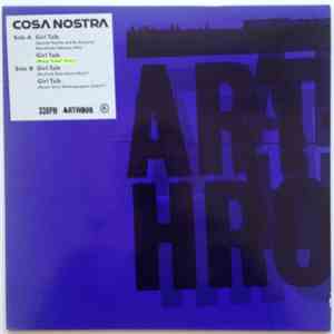 Cosa Nostra  - Girl Talk