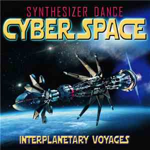 Cyber Space - Interplanetary Voyages