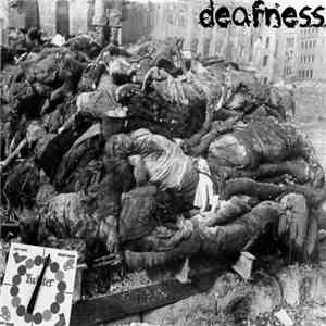 Deafness - Twister