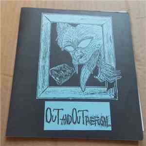 Demesne - Out And Out Refusal