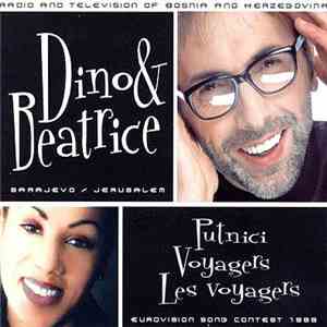 Dino And Béatrice - Les Voyagers