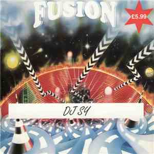 DJ Sy - Fusion
