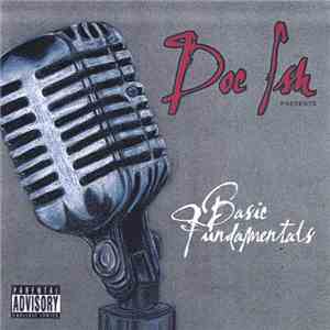 Doc Ish - Basic Fundamentals