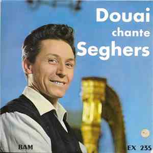 Douai - Chante Seghers