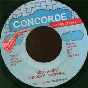 Duggies Ranking - Red Alert