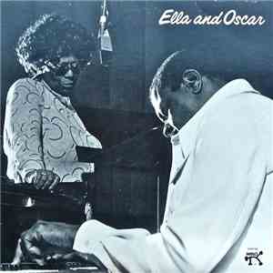 Ella Fitzgerald / Oscar Peterson - Ella And Oscar