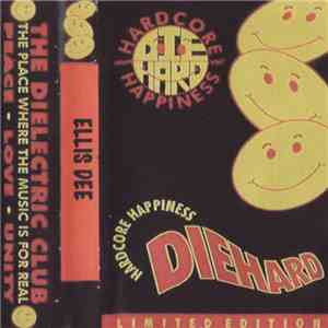 Ellis Dee - Diehard - 4th November 1994