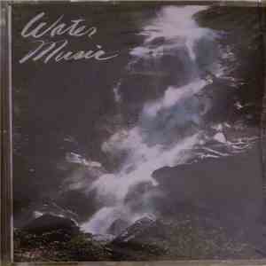 Elsmarie - Water Music