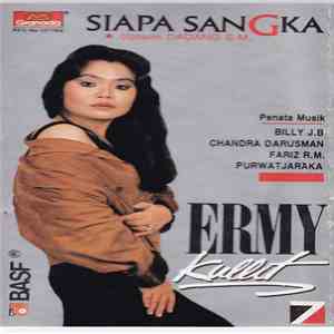 Ermy Kullit - Siapa Sangka