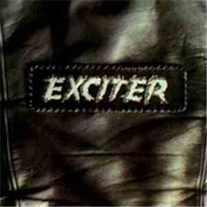 Exciter - Exciter
