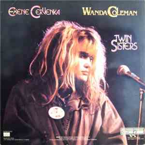 Exene Cervenka / Wanda Coleman - Twin Sisters