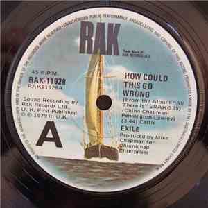 Exile  - How Could This Go Wrong