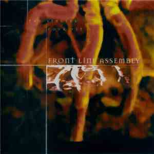 Front Line Assembly - The Singles - Four Fit