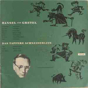 Günther Lüders - Hänsel Und Gretel / Das Tapfere Schneiderlein