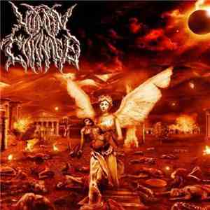 Human Carnage  - Unleash The Carnage