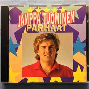 Jamppa Tuominen - Parhaat
