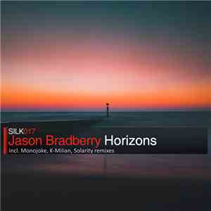Jason Bradberry - Horizons