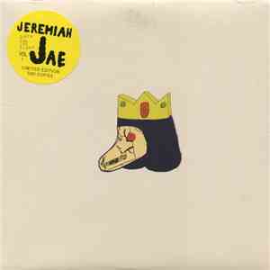 Jeremiah Jae - Dirty Collections Vol. 2