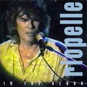 Jerry Riopelle - In The Blood