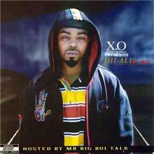 Jhi-Ali - My Way