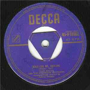 Joan Regan - Wait For Me, Darling