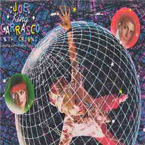 Joe "King" Carrasco And The Crowns - Synapse Gap (Mundo Total)