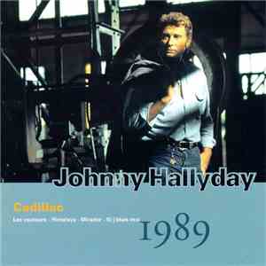 Johnny Hallyday - Vol.30 : Cadillac