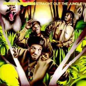 Jungle Brothers - Straight Out The Jungle