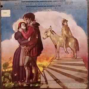 Kabalevsky - Georgi Zhemchuzhin, Moscow Stanislavsky And Nemirovich-Danchenko Musical Theatre Orchestra - Colas Breugnon