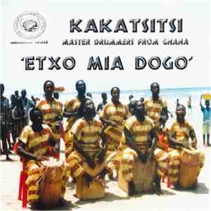 Kakatsitsi - Etxo Mia Dogo
