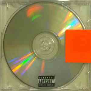 Kanye West - Yeezus