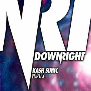 Kash Simic - Vortex