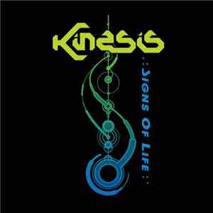 Kinesis  - Signs Of Life