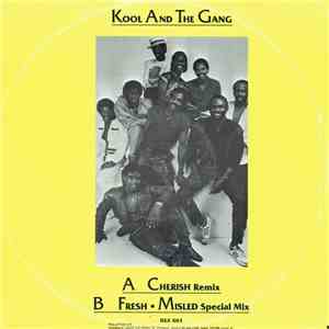 Kool & The Gang - Cherish (Remix)