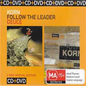 Korn - Korn: Follow The Leade/Deuce (2 Disc Special Edition)
