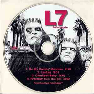 L7 - Radio Sampler