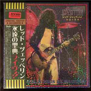 Led Zeppelin - Deus Ex Machina