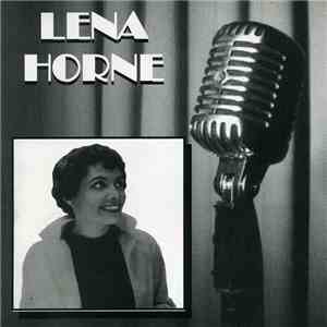 Lena Horne - Great Singers