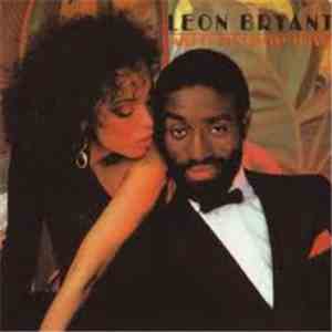 Leon Bryant - Leon Bryant