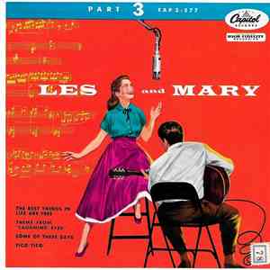 Les Paul & Mary Ford - Les And Mary